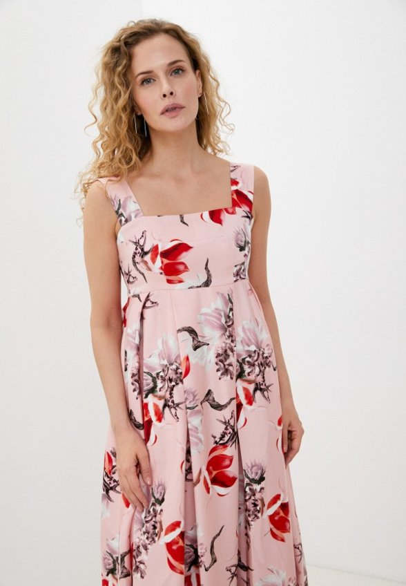 Сарафан MadaM T