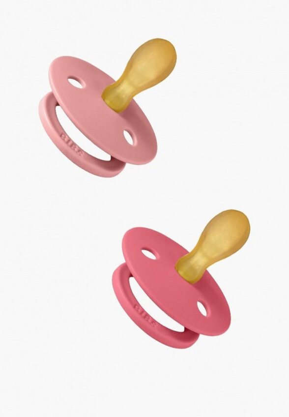 Пустышки 2 шт. Bibs