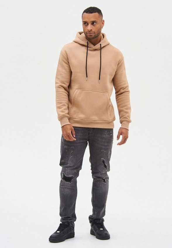 Худи Torae Black