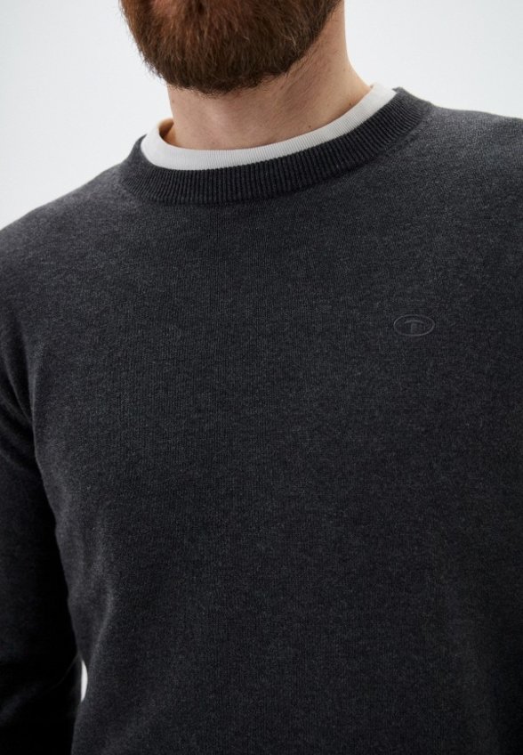 Джемпер Tom Tailor