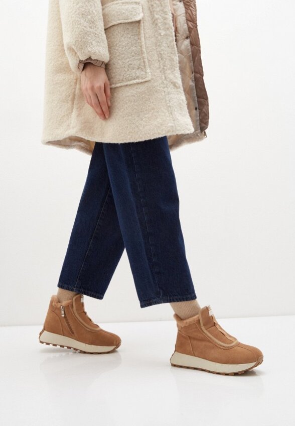 Ботинки Valeani