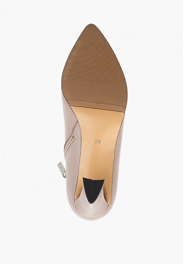 Ботильоны Francesco Donni