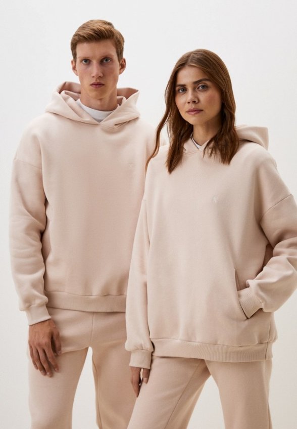 Худи Kirsten Lab