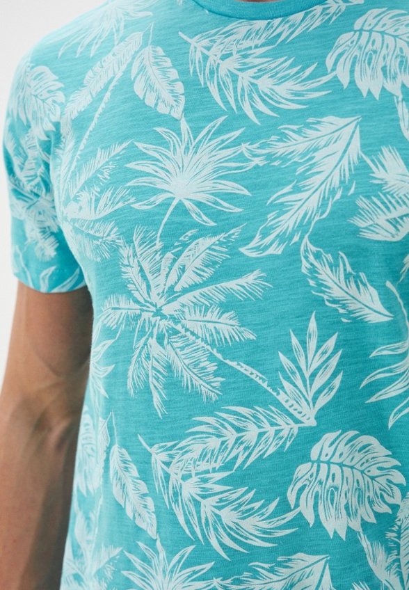 Футболка Terranova