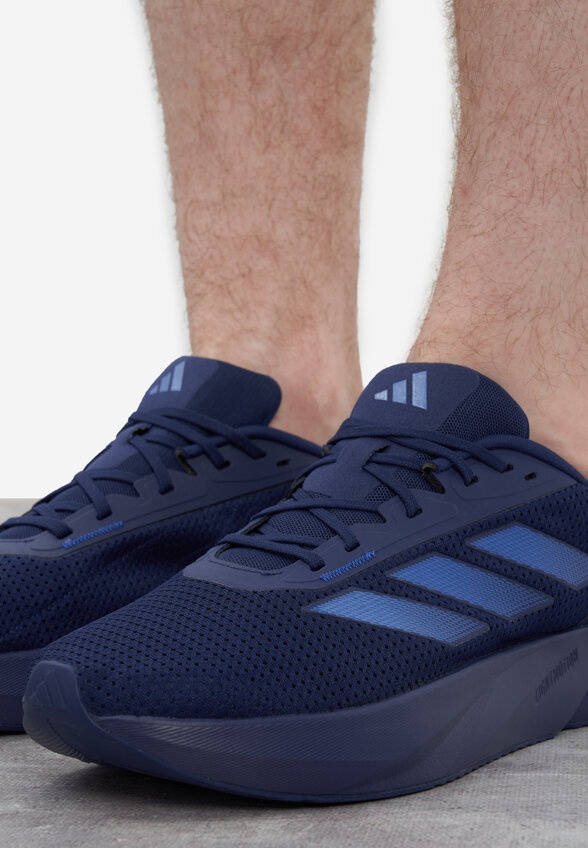 Кроссовки мужские adidas Duramo SL, Синий