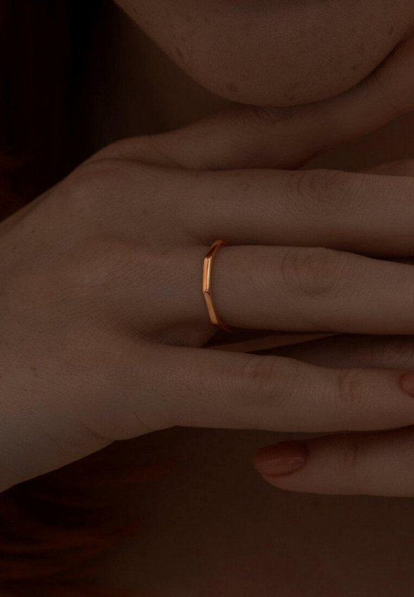 Кольцо Sokolov