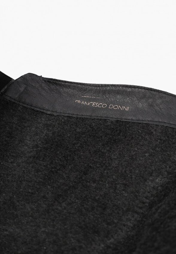 Ботфорты Francesco Donni