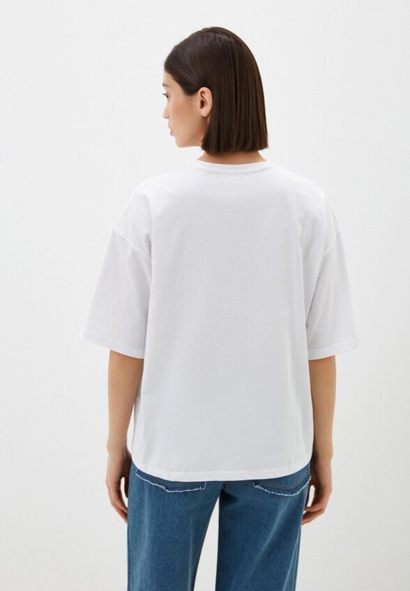 Футболка Alessandro Manzoni