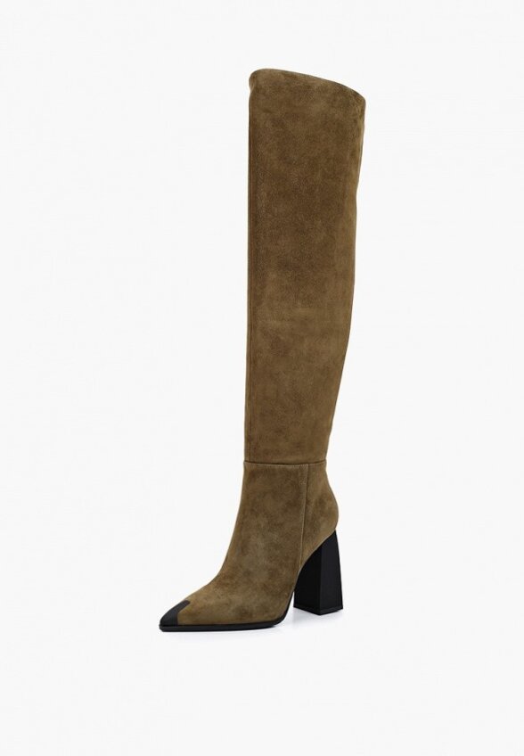 Ботфорты Graciana