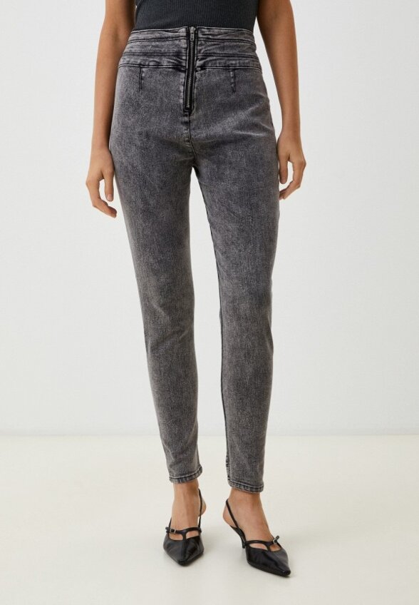 Джеггинсы Francesco Donni