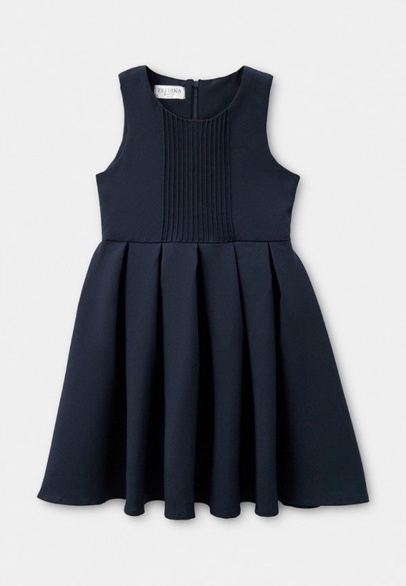 Платье Zefirka