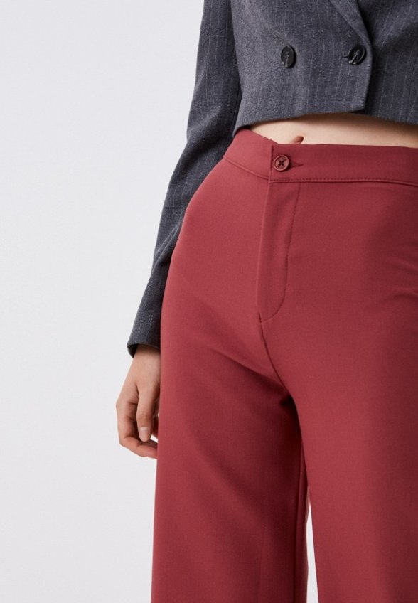 Брюки Luxor By Ramo