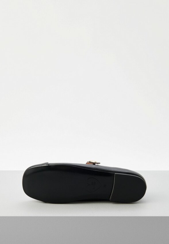 Туфли Love Moschino