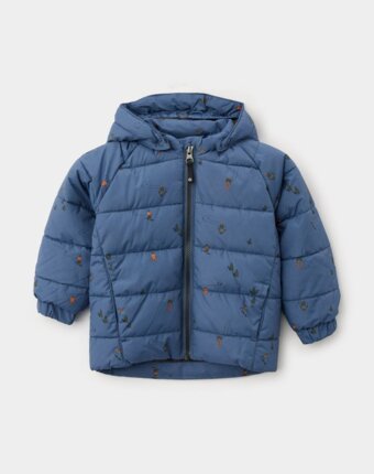 Куртка утепленная Color Kids детям