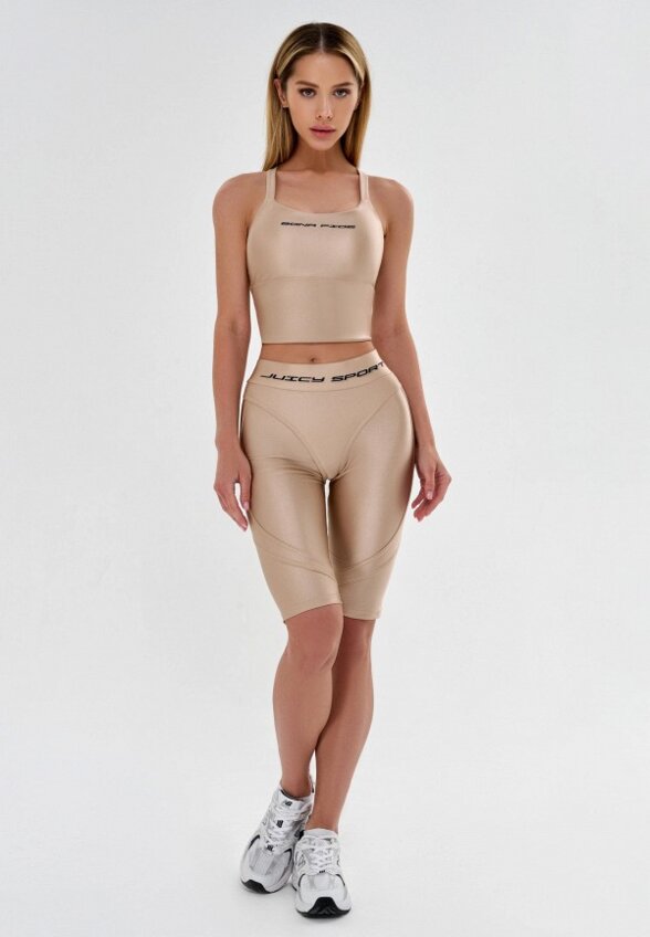 Велосипедки Bona Fide