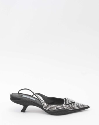 Prada Shoes женщинам