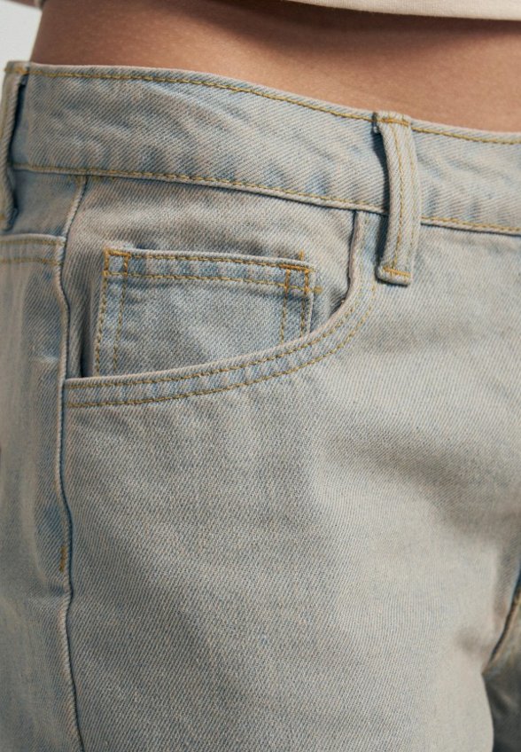 Шорты джинсовые Твое