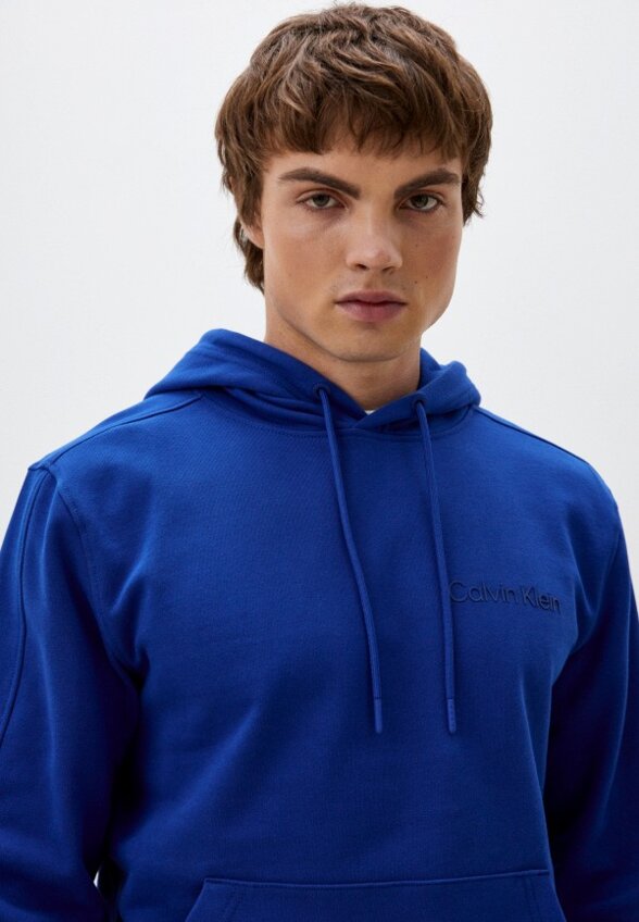 Худи Calvin Klein Jeans