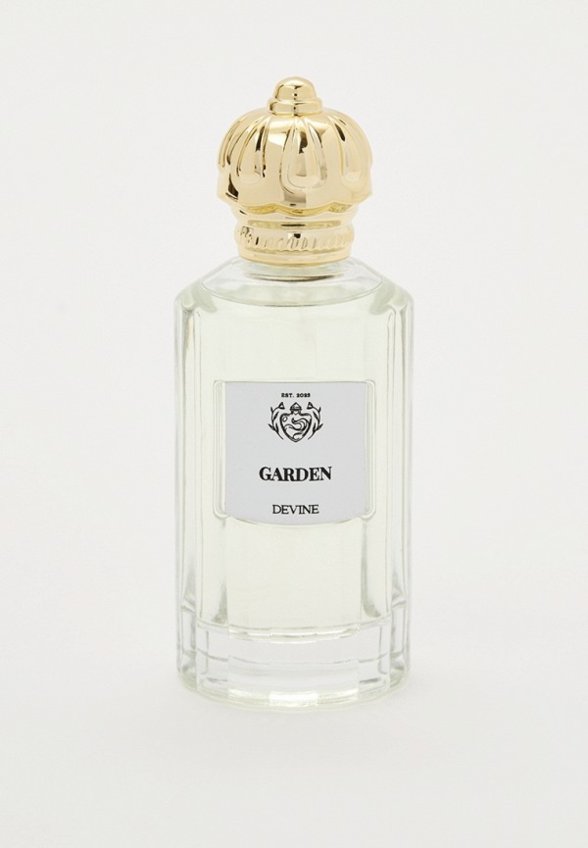 Парфюмерная вода Devine Perfumes