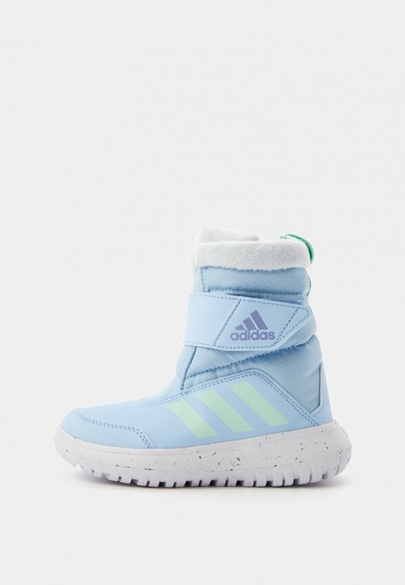 Дутики adidas