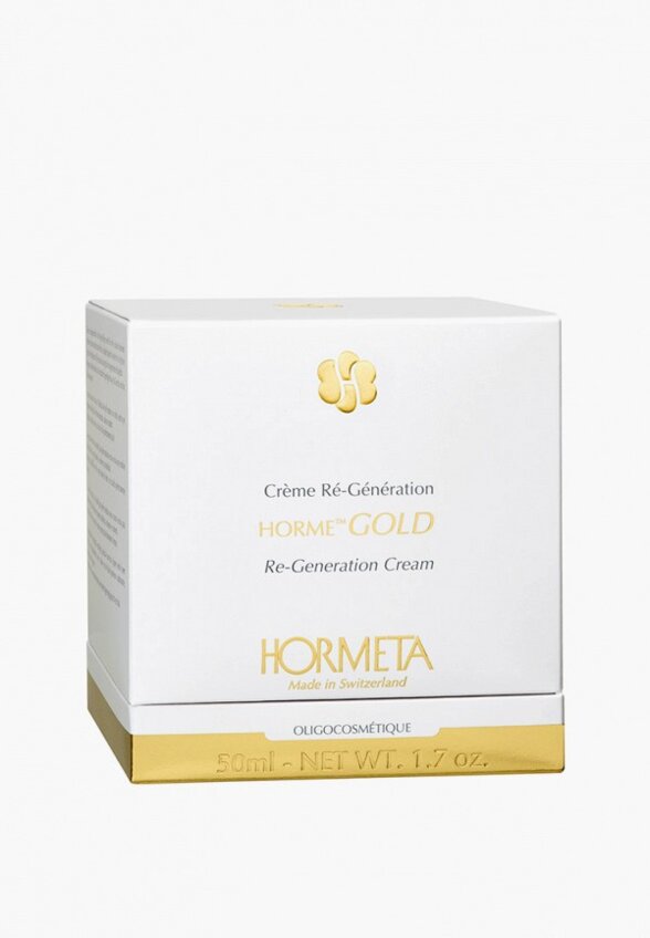 Крем для лица Hormeta