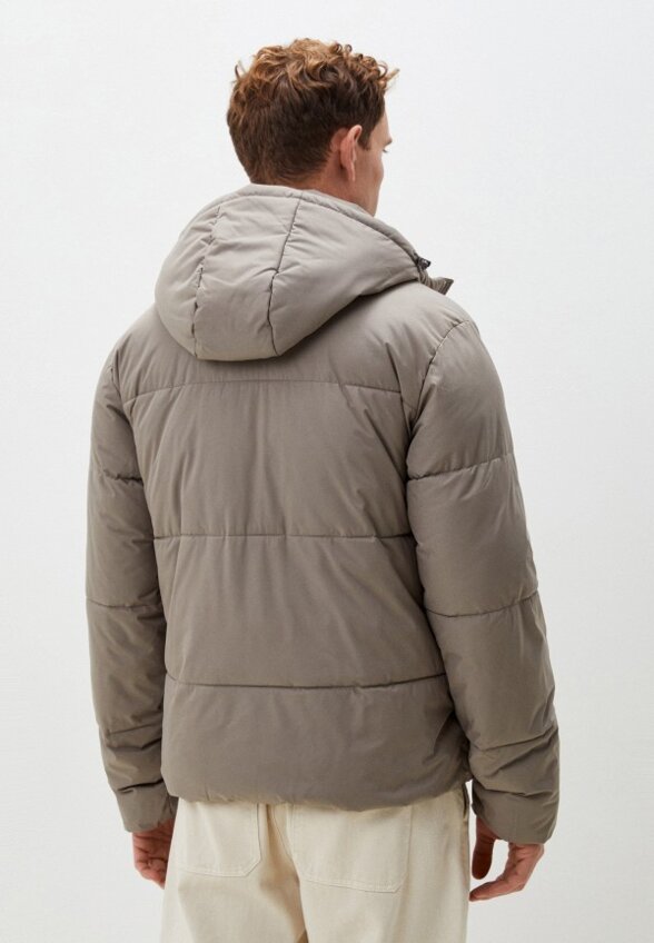 Пуховик Urban Fashion for Men