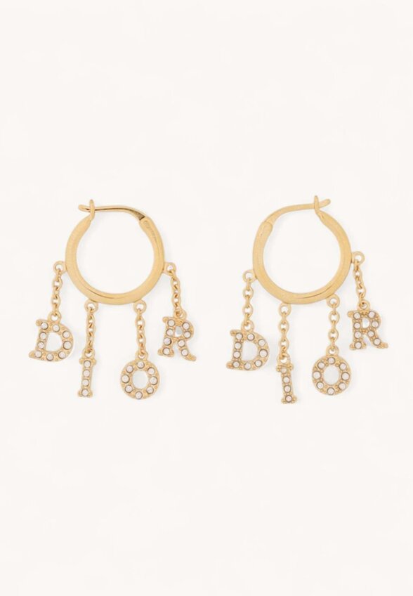 Dior Earrings