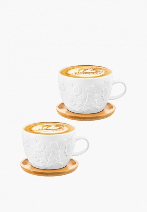 Сервиз чайный Elan Gallery