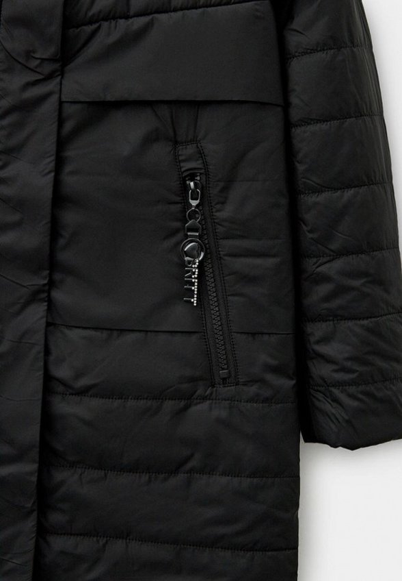 Куртка утепленная Britt