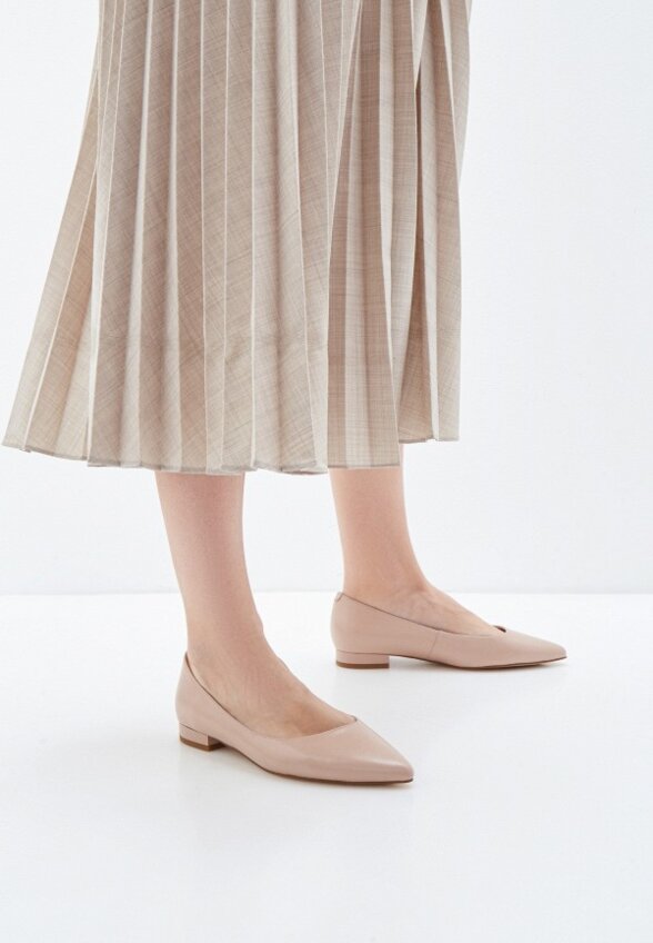 Туфли Thomas Munz