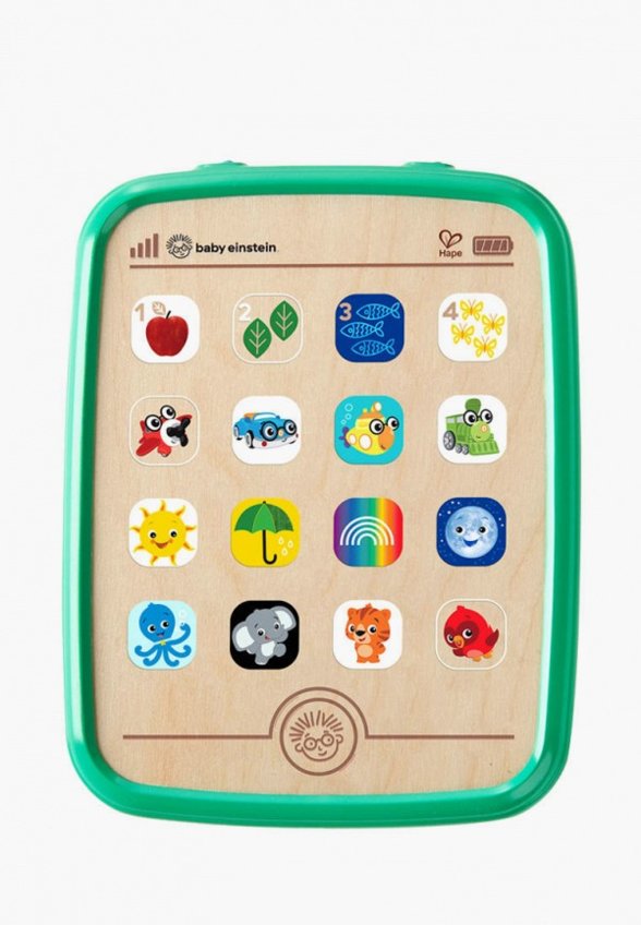 Игрушка интерактивная Hape