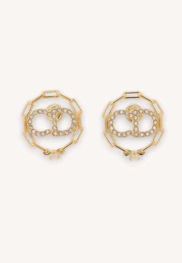 Dior Earrings