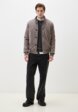 Куртка утепленная Al Franco2  - превью