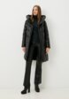Куртка кожаная Снежная Королева2  - превью
