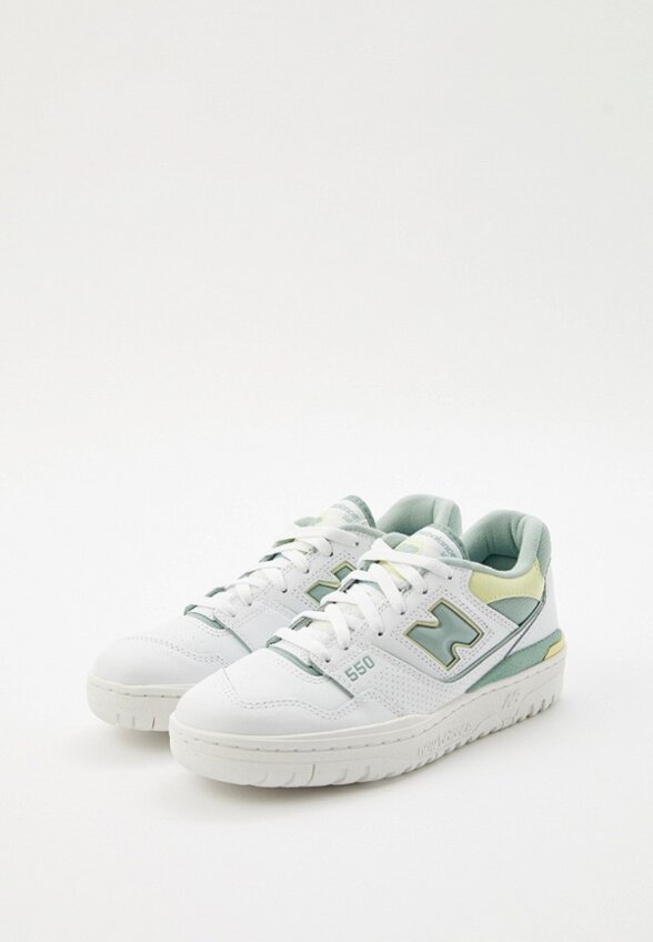 Кеды New Balance