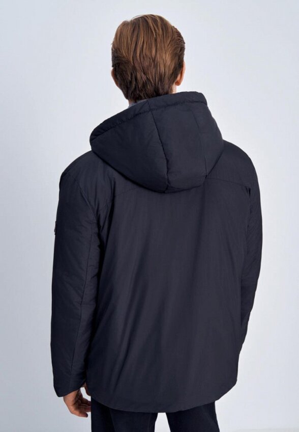 Куртка утепленная Finn Flare