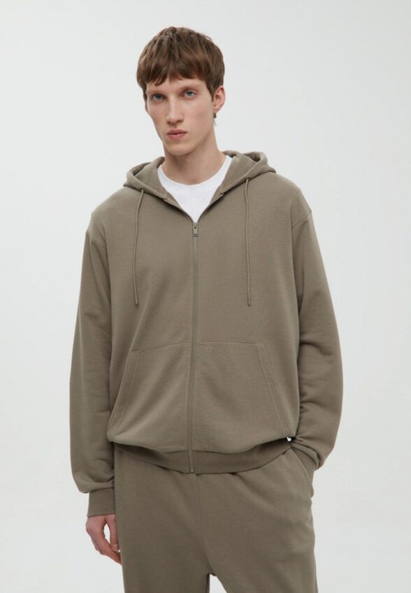 Толстовка Finn Flare