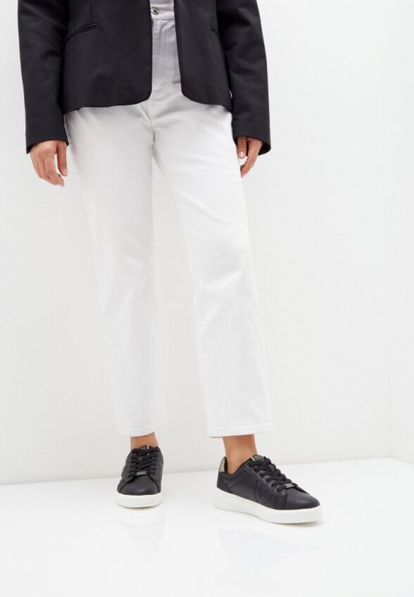 Кеды U.S. Polo Assn.