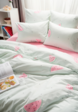 Постельное белье 1,5-спальное Веселина3  - превью