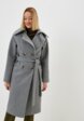 Пальто двубортное Ovelli1  - превью