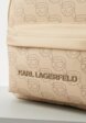 Рюкзак и брелок Karl Lagerfeld3  - превью