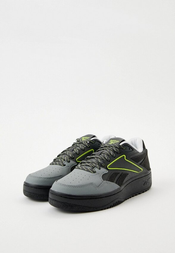 Кеды Reebok
