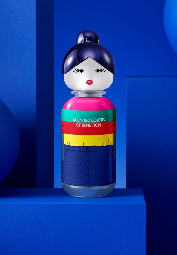 Туалетная вода United Colors of Benetton