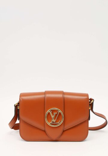 Louis Vuitton Pont 9