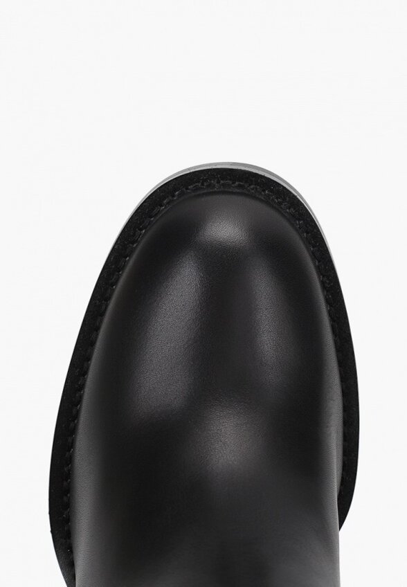 Полусапоги Abricot Premium