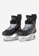 Коньки хоккейные детские CCM SK Jetspeed 870 IN Regular, Мультицвет2  - превью