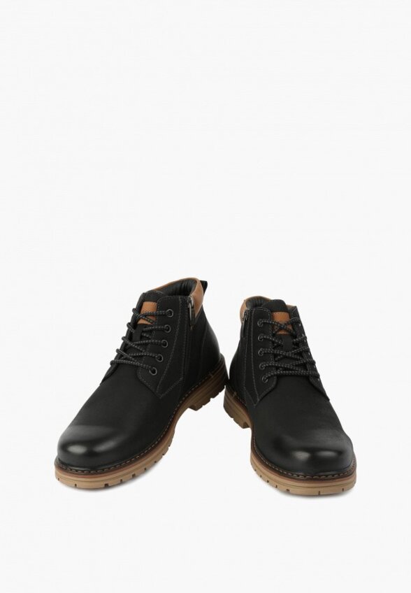 Ботинки Instreet