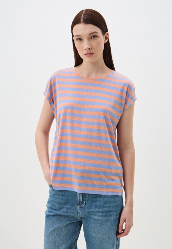 Футболка Tom Tailor