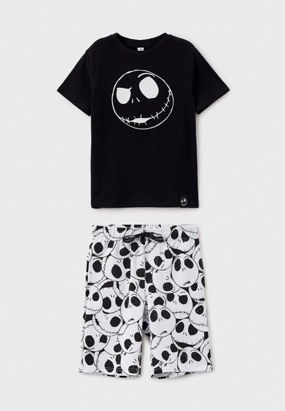 Футболка и шорты PlayToday