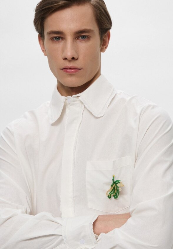 Рубашка Sister Jane